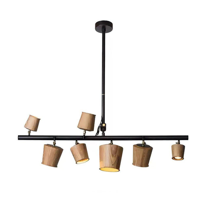 Chunhua Chandelier-DWHOME