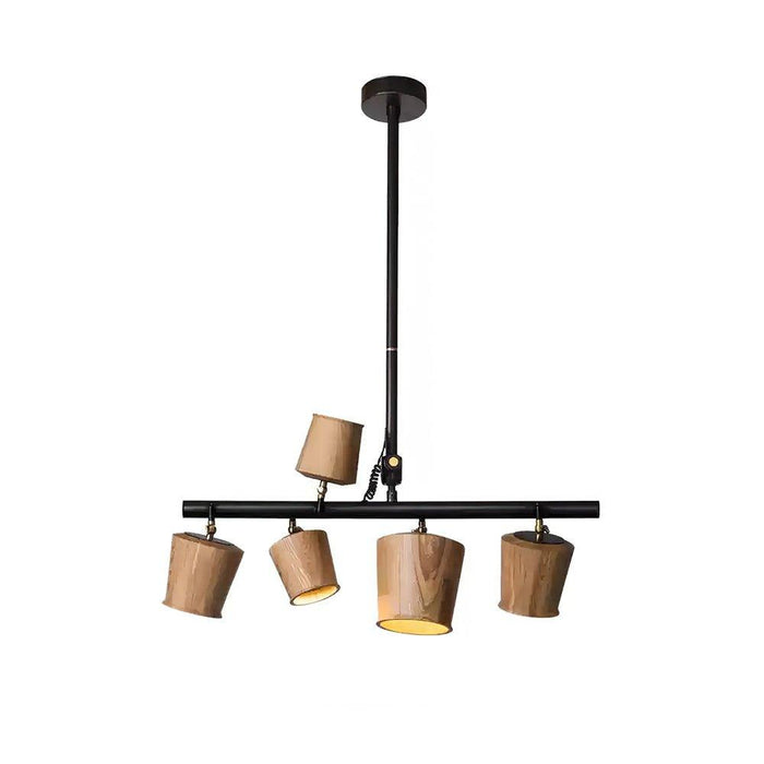 Chunhua Chandelier-DWHOME