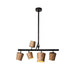Chunhua Chandelier-DWHOME
