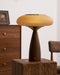 Cielo Wooden Rechargeable Table Lamp-DWHOME