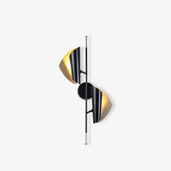 Cigale Double Sconce - Vakkerlight