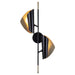 Cigale Double Sconce - DWHOME