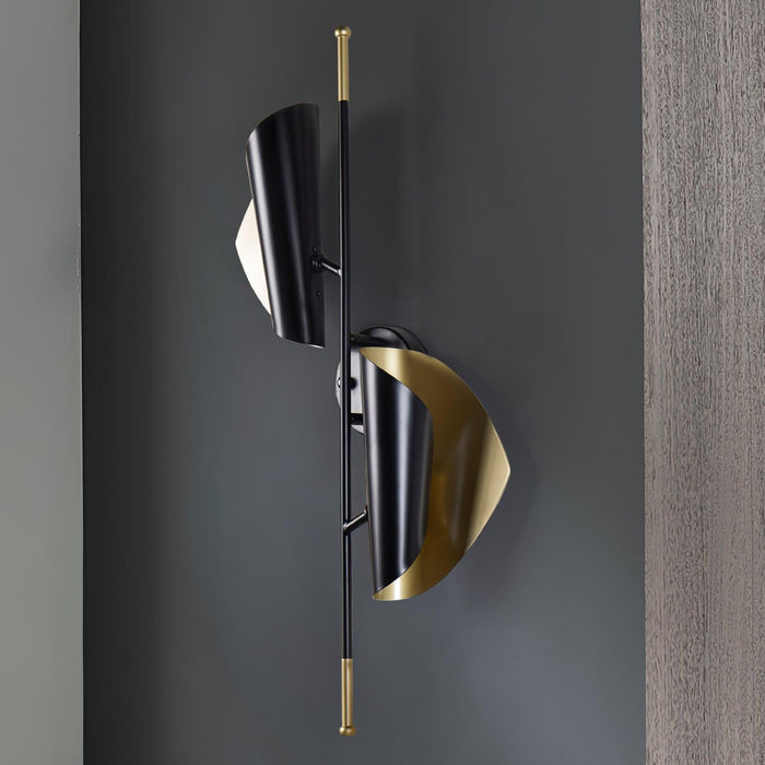 Cigale Double Sconce - DWHOME