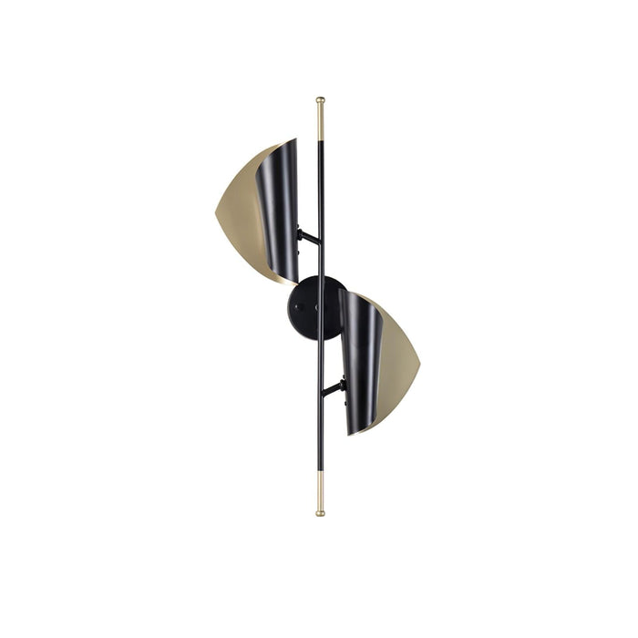 Cigale Double Sconce.