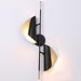 Cigale Double Sconce - DWHOME