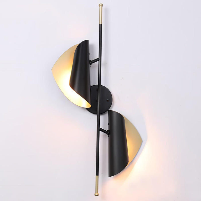 Cigale Double Sconce.