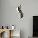 Cigale Double Sconce - DWHOME