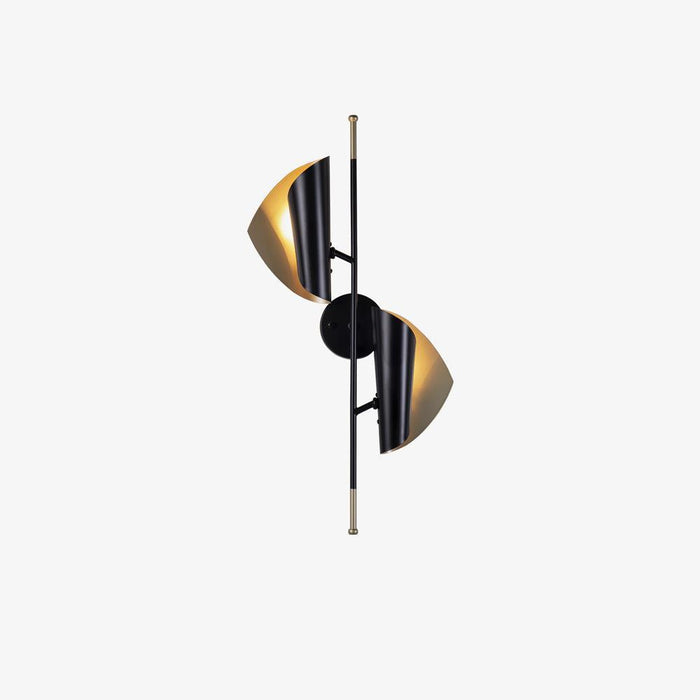 Cigale Double Sconce - DWHOME