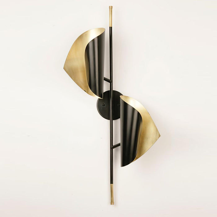 Cigale Double Sconce - DWHOME