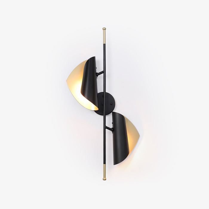 Cigale Double Sconce.