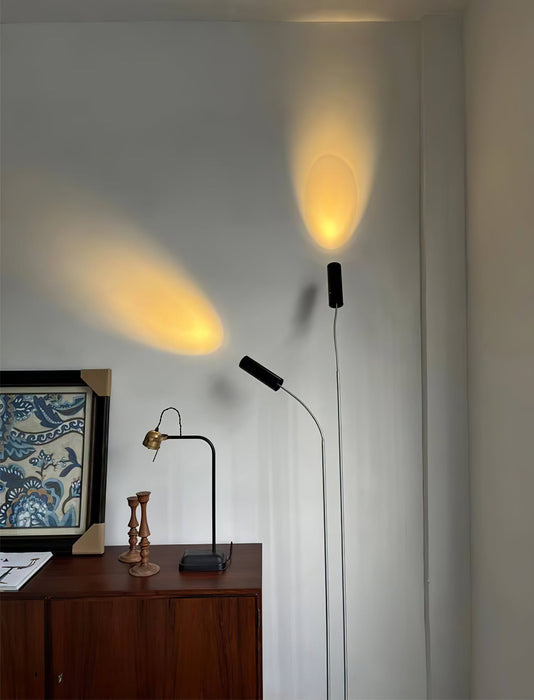 Cima Floor Light.