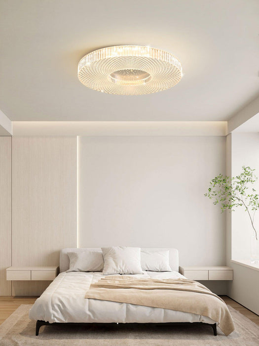 Cimona Flush light - DWHOME