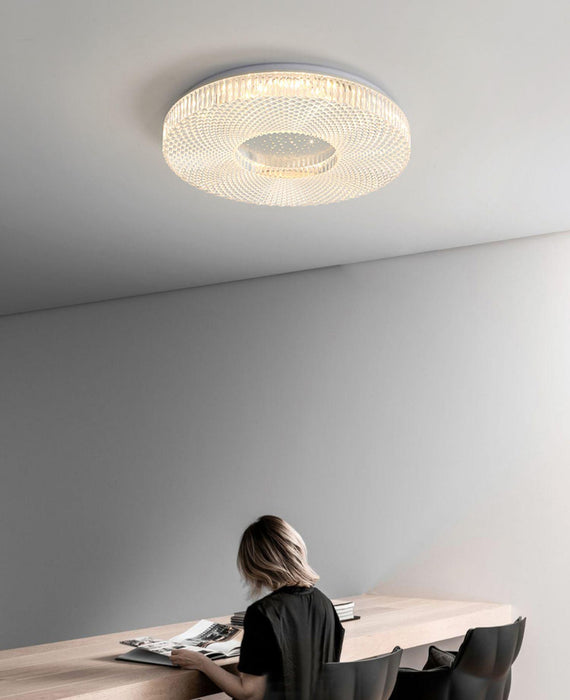 Cimona Flush light - DWHOME