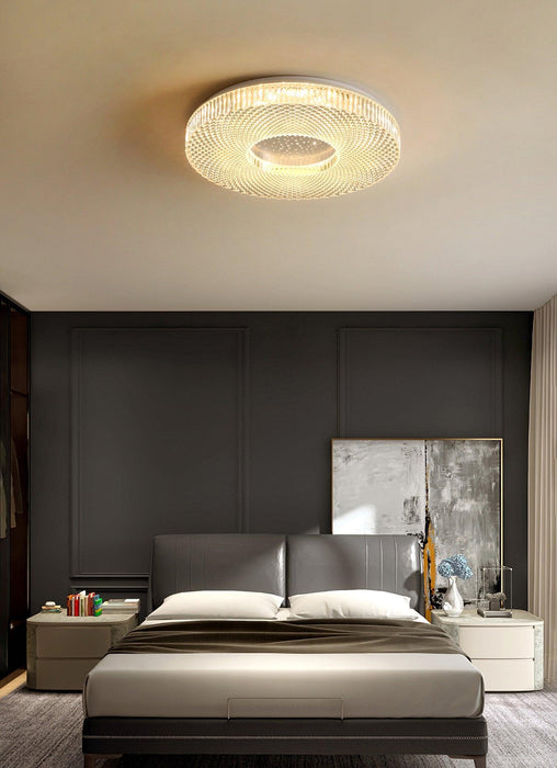 Cimona Flush light - DWHOME