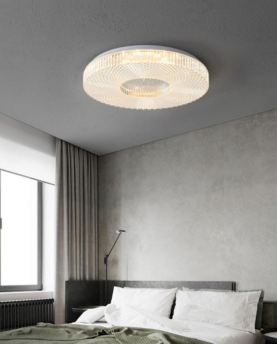 Cimona Flush light - DWHOME