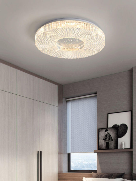 Cimona Flush light - DWHOME