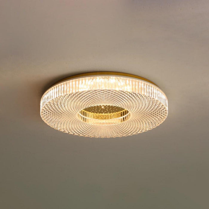 Cimona Flush light - DWHOME