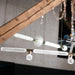 Cipher Pendant Light-DWHOME
