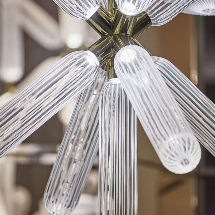Cipher Pendant Light-DWHOME