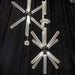 Cipher Pendant Light-DWHOME