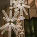 Cipher Pendant Light-DWHOME