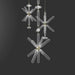 Cipher Pendant Light-DWHOME