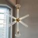 Cipher Pendant Light-DWHOME