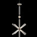 Cipher Pendant Light-DWHOME
