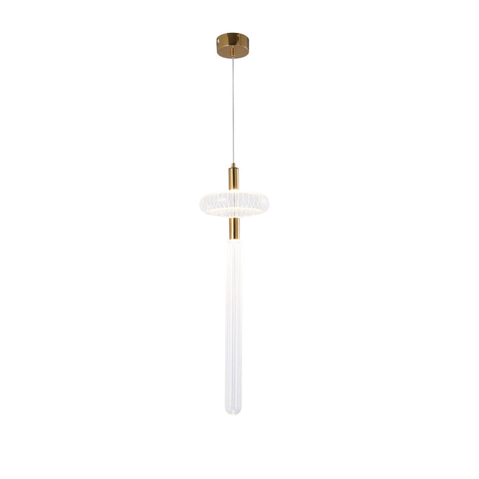 Cipher Pendant Light-DWHOME