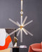 Cipher Pendant Light-DWHOME