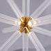 Cipher Pendant Light-DWHOME