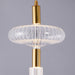Cipher Pendant Light-DWHOME