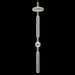 Cipher Pendant Light-DWHOME