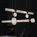 Cipher Pendant Light-DWHOME