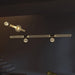 Cipher Pendant Light-DWHOME