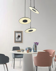 Circa Pendant Lamp-DWHOME