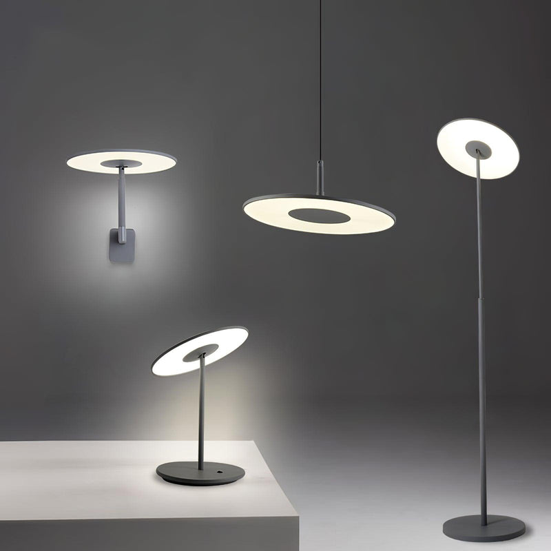 Circa Pendant Lamp-DWHOME