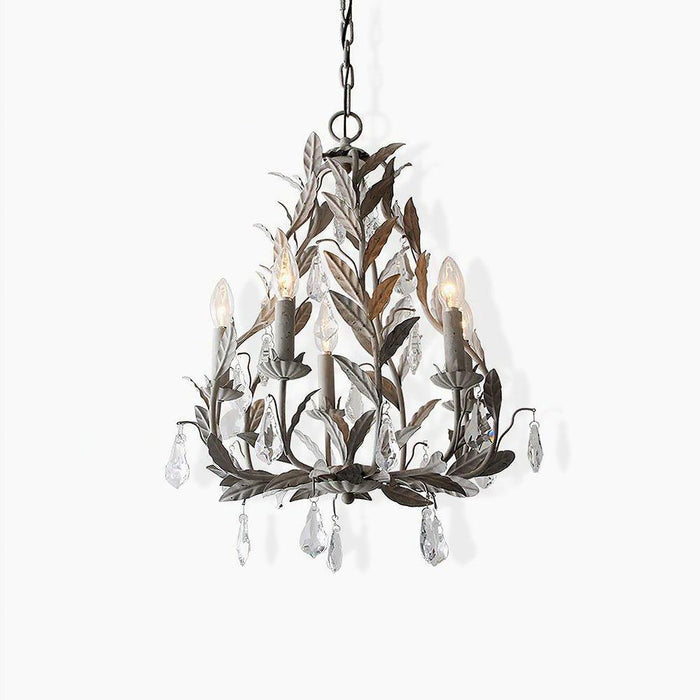 Circeo Chandelier - DWHOME