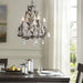 Circeo Chandelier - DWHOME