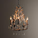 Circeo Chandelier - DWHOME