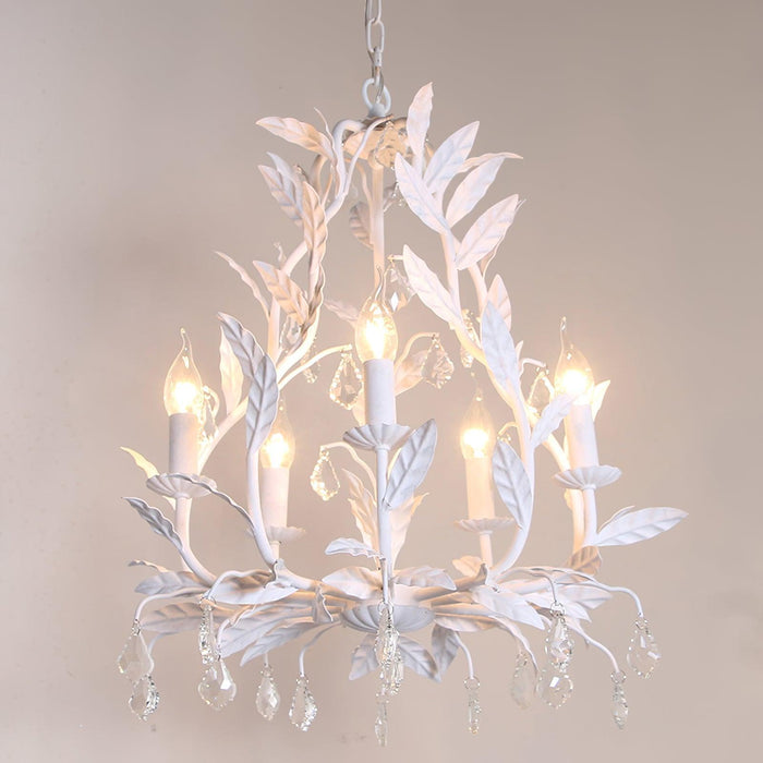 Circeo Chandelier - DWHOME