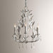 Circeo Chandelier - DWHOME