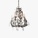 Circeo Chandelier - DWHOME