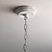 Circeo Chandelier - DWHOME