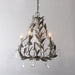 Circeo Chandelier - DWHOME