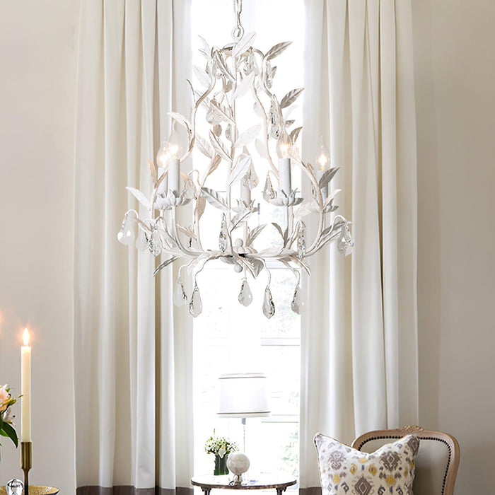 Circeo Chandelier - DWHOME