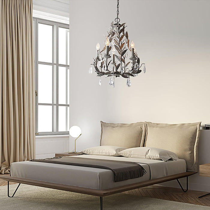 Circeo Chandelier - DWHOME