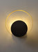 Circle Wall Lamp - DWHOME