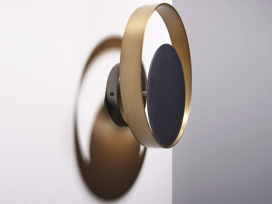 Circle Wall Lamp - DWHOME