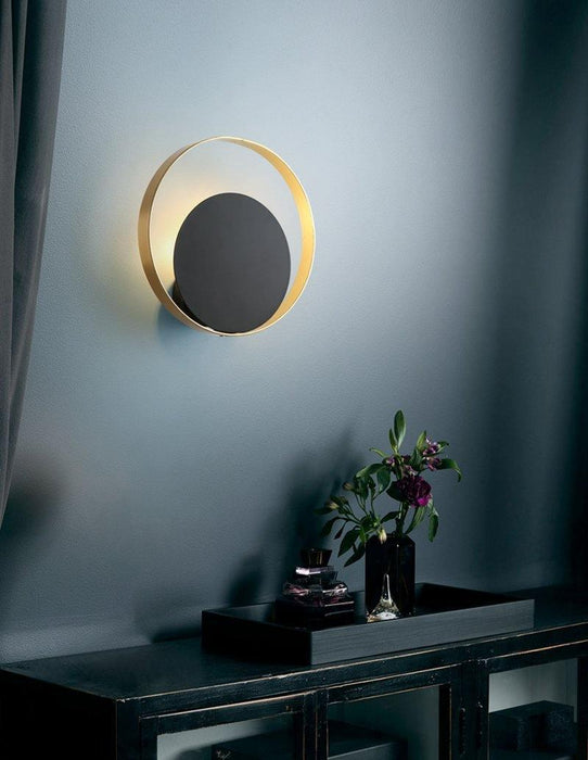 Circle Wall Lamp - DWHOME